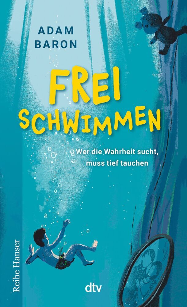 Freischwimmen (Adam Baron)
