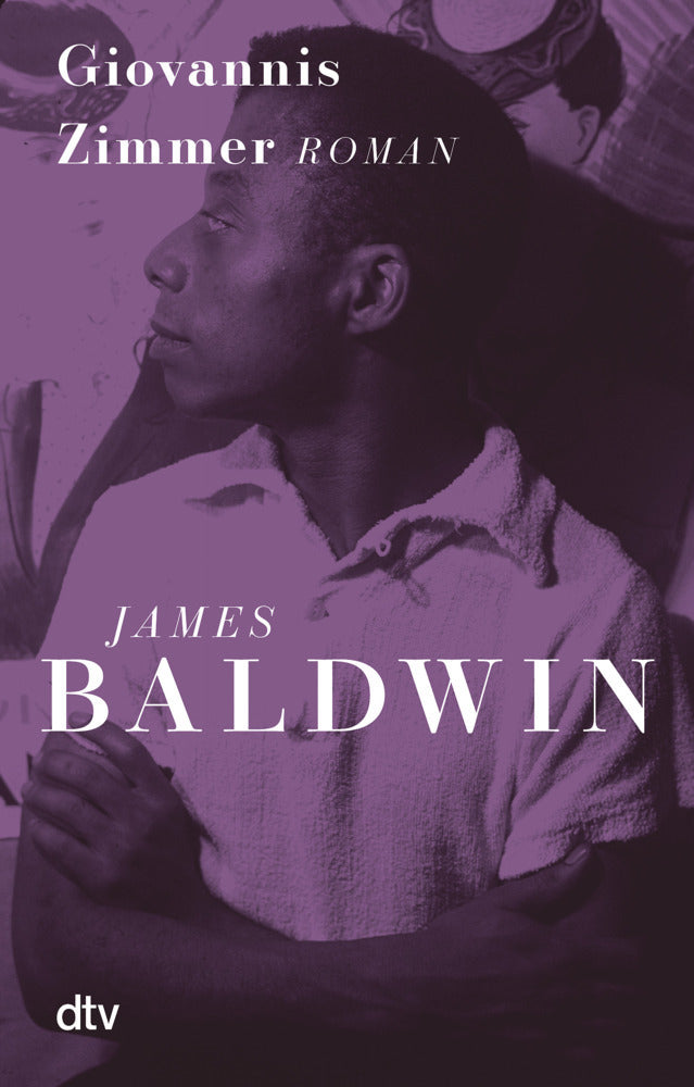 Giovannis Zimmer (James Baldwin)