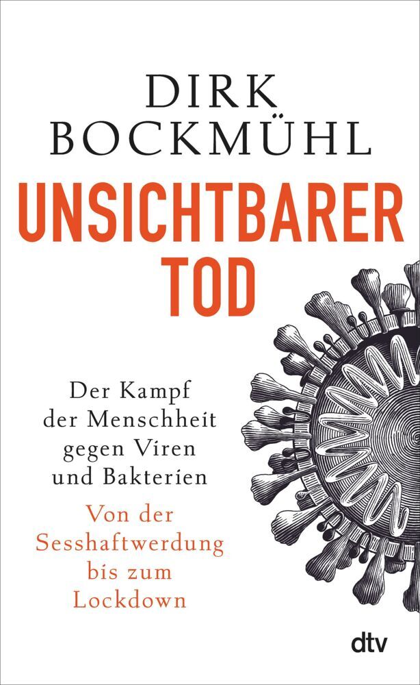 Unsichtbarer Tod (Dirk Bockmühl)