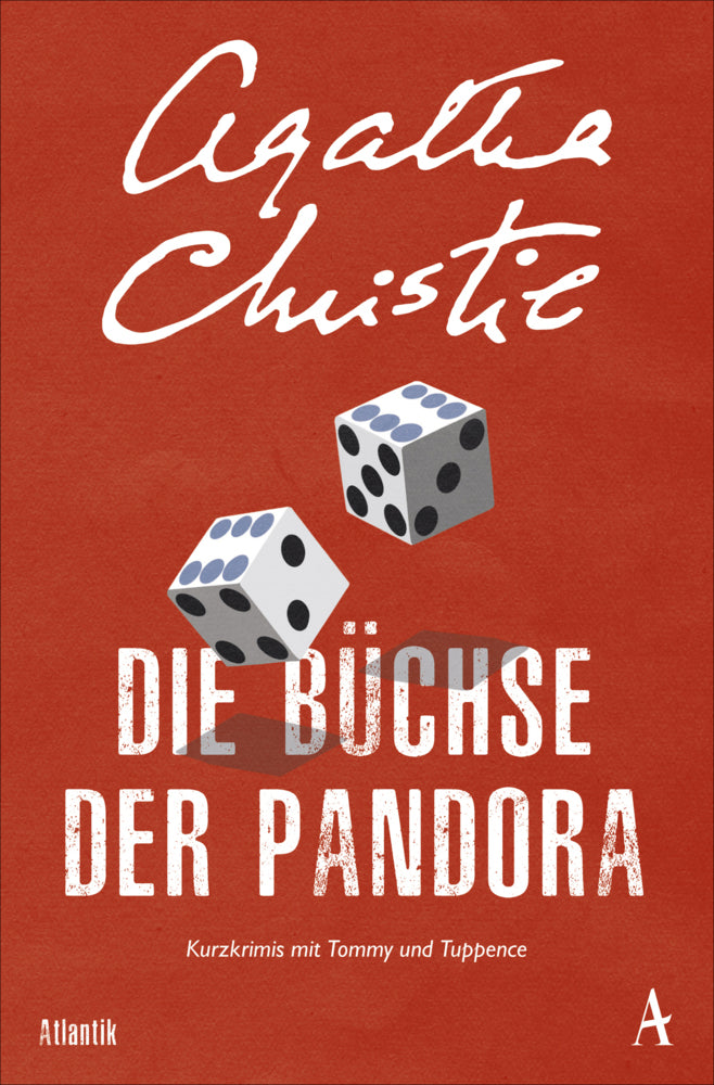 Die Büchse der Pandora (Agatha Christie)