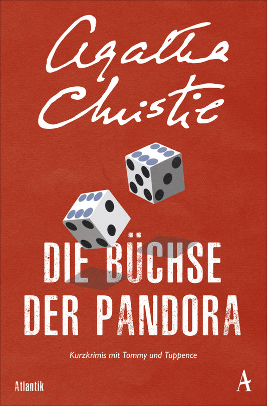 Die Büchse der Pandora (Agatha Christie)