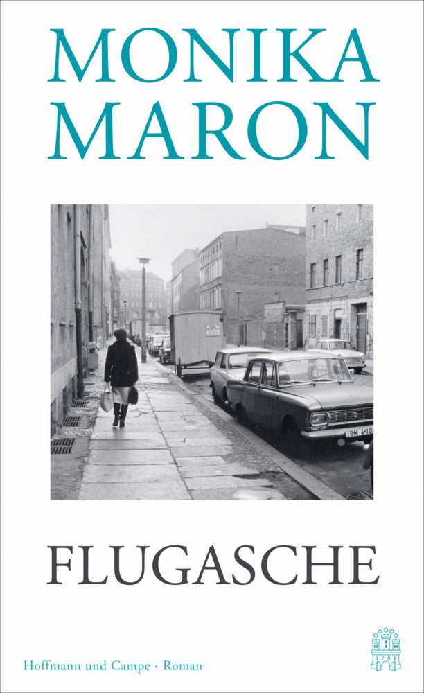 Flugasche (Monika Maron)