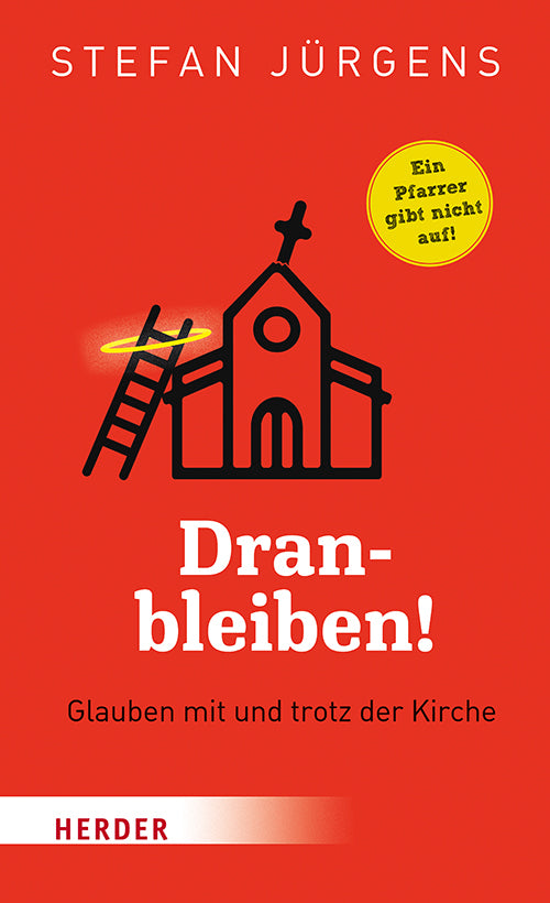 Dranbleiben! (Stefan Jürgens)