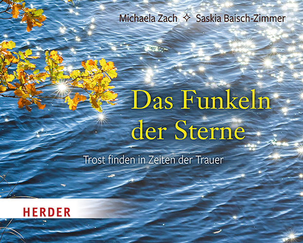 Das Funkeln der Sterne (Michaela Zach)