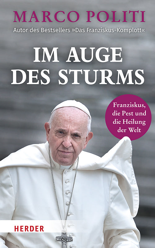 Im Auge des Sturms (Marco Politi)