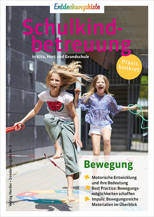 Bewegung (Moritz Hamberger)