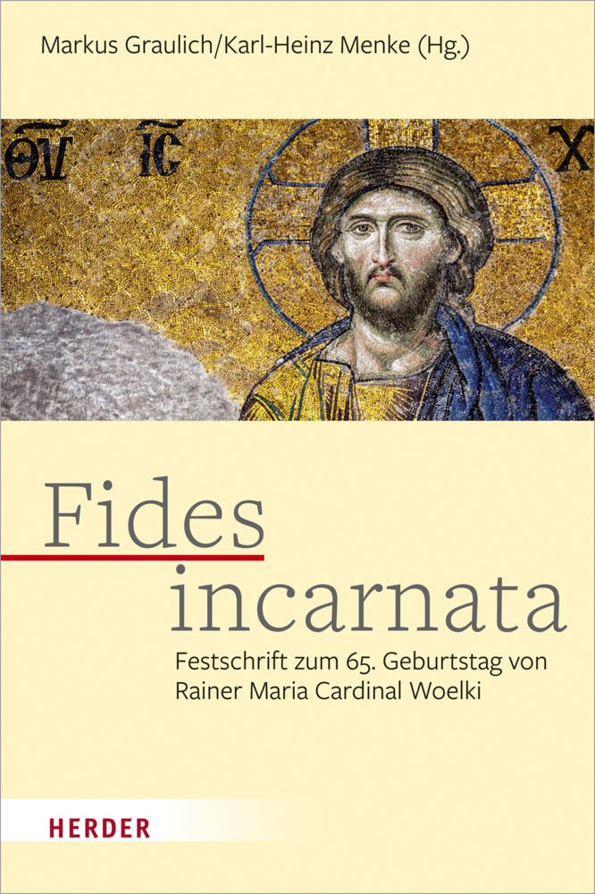 Fides incarnata (Markus Graulich)