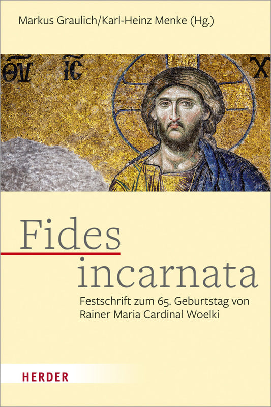 Fides incarnata (Markus Graulich)