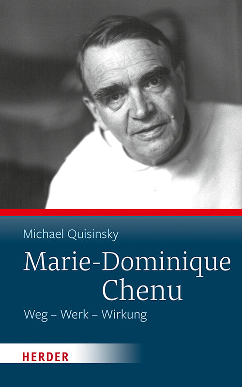 Marie-Dominique Chenu (Michael Quisinsky)