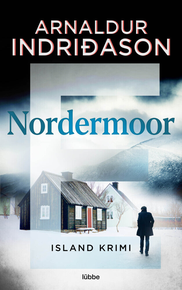 Nordermoor (Arnaldur Indriðason)