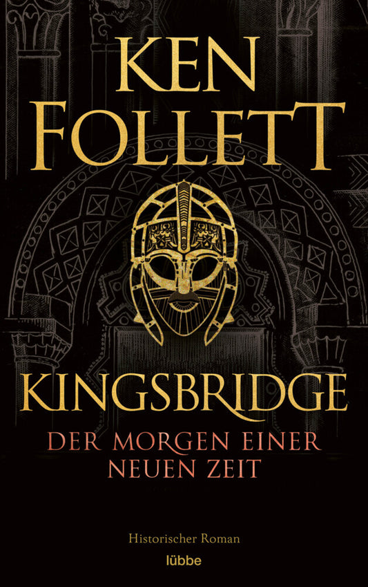 Kingsbridge - Der Morgen einer neuen Zeit (Ken Follett)