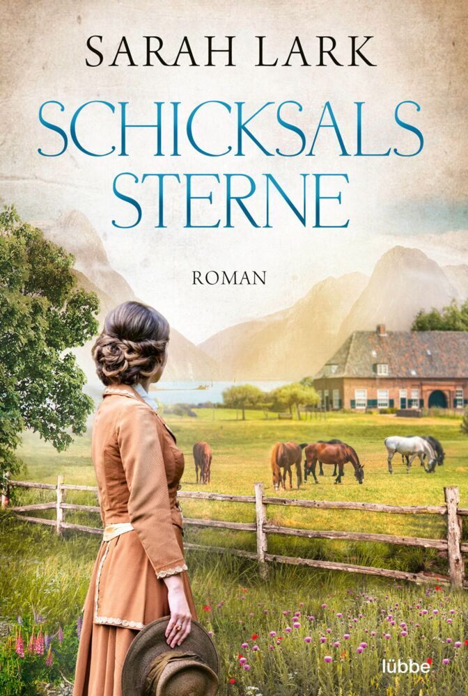 Schicksalssterne (Sarah Lark)