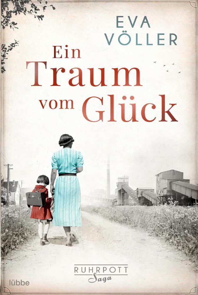 Ein Traum vom Glück (Eva Völler)