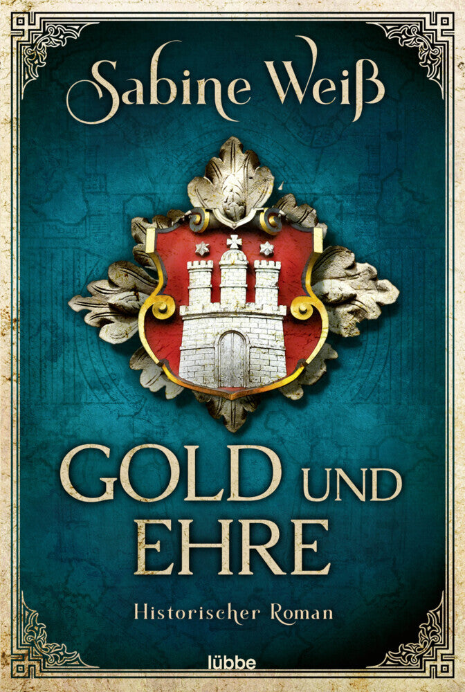 Gold und Ehre (Sabine Weiß)