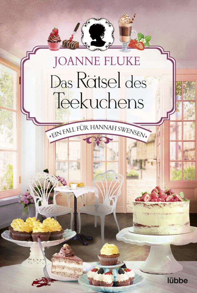 Das Rätsel des Teekuchens (Joanne Fluke)