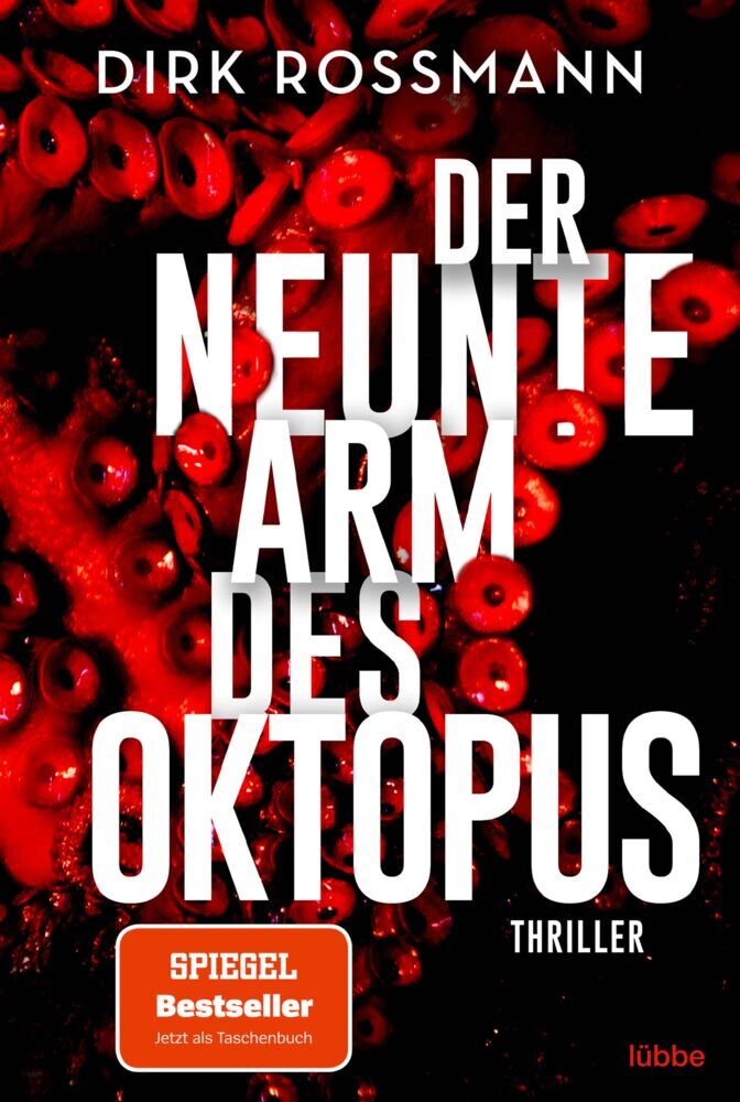 Der neunte Arm des Oktopus (Dirk Rossmann)