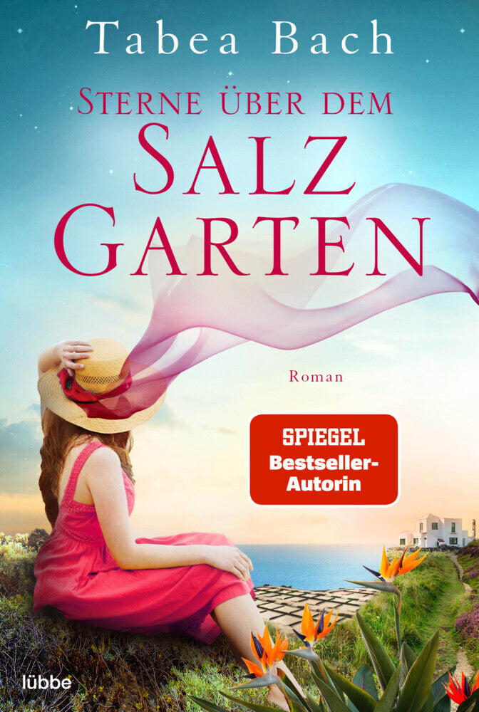 Sterne über dem Salzgarten (Tabea Bach)