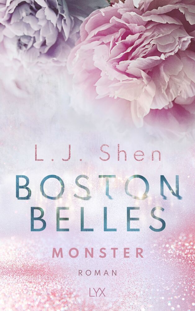 Boston Belles - Monster (L. J. Shen)