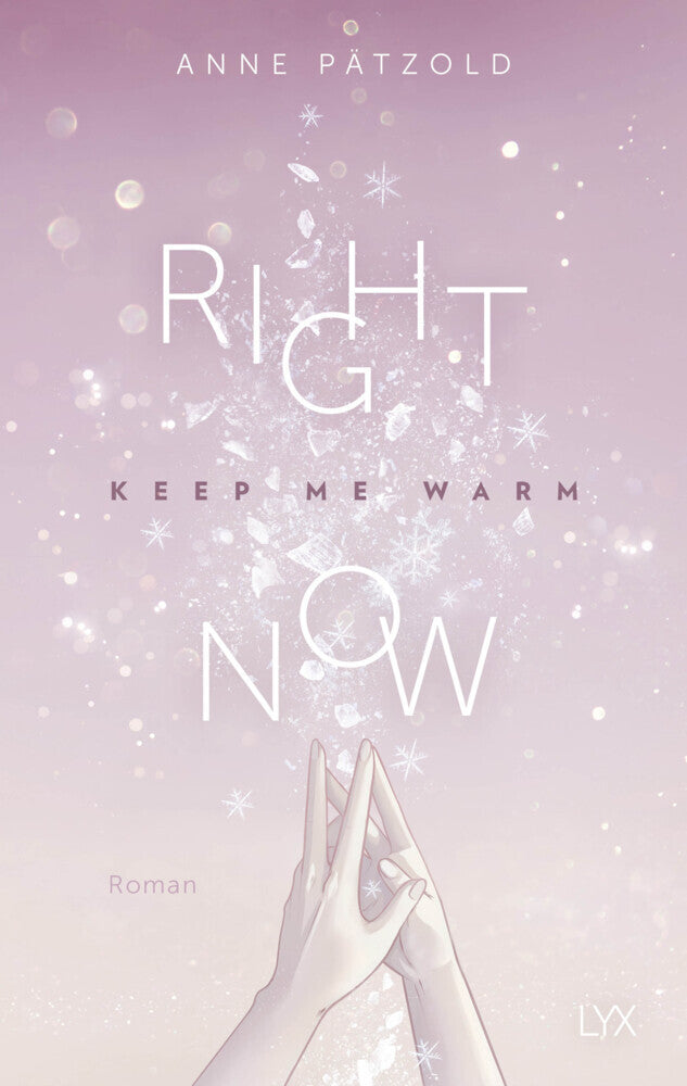Right Now (Keep Me Warm) (Anne Pätzold)