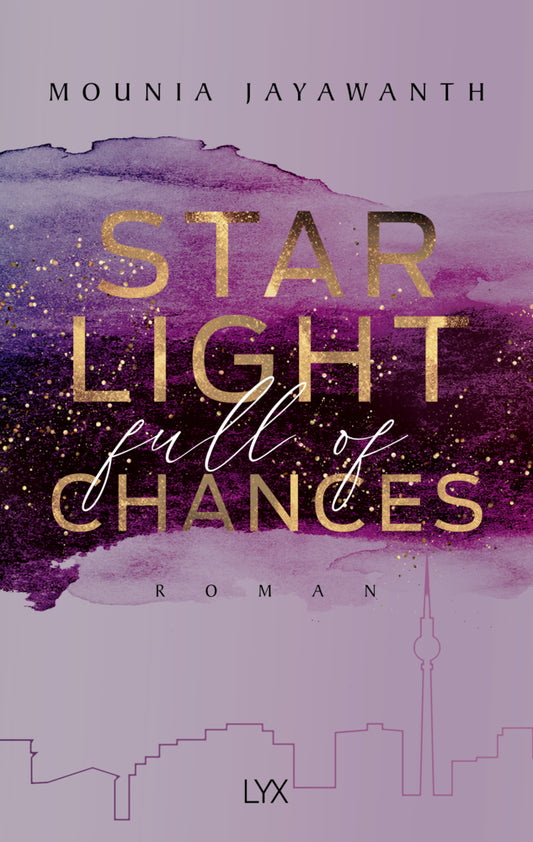 Starlight Full Of Chances (Mounia Jayawanth)