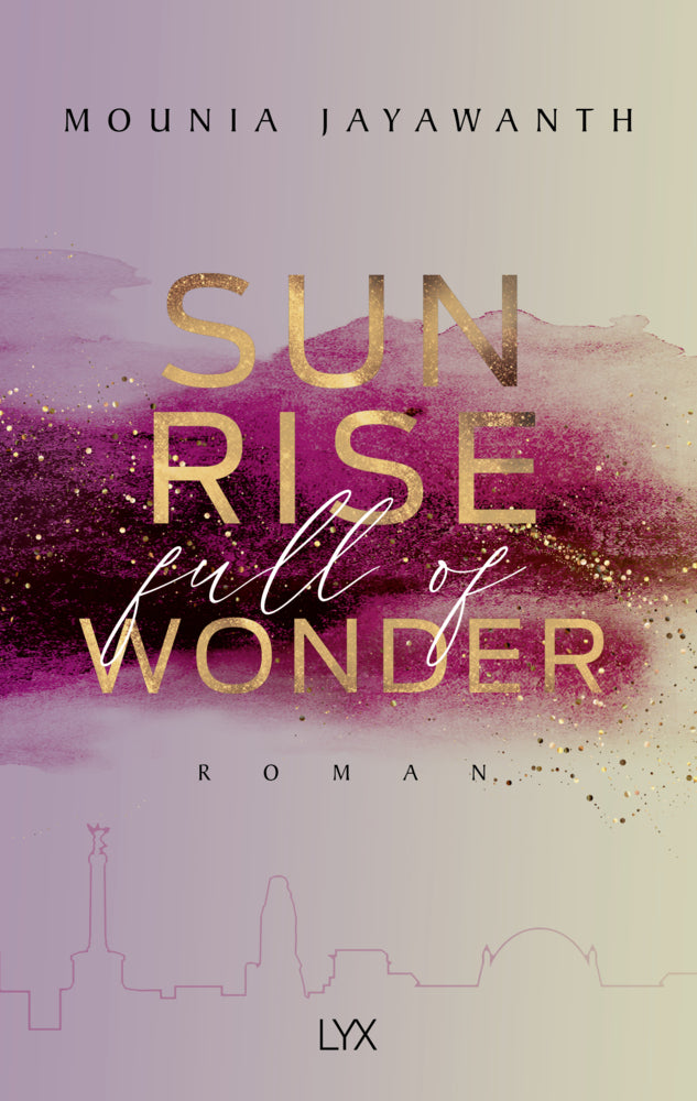 Sunrise Full Of Wonder (Mounia Jayawanth)