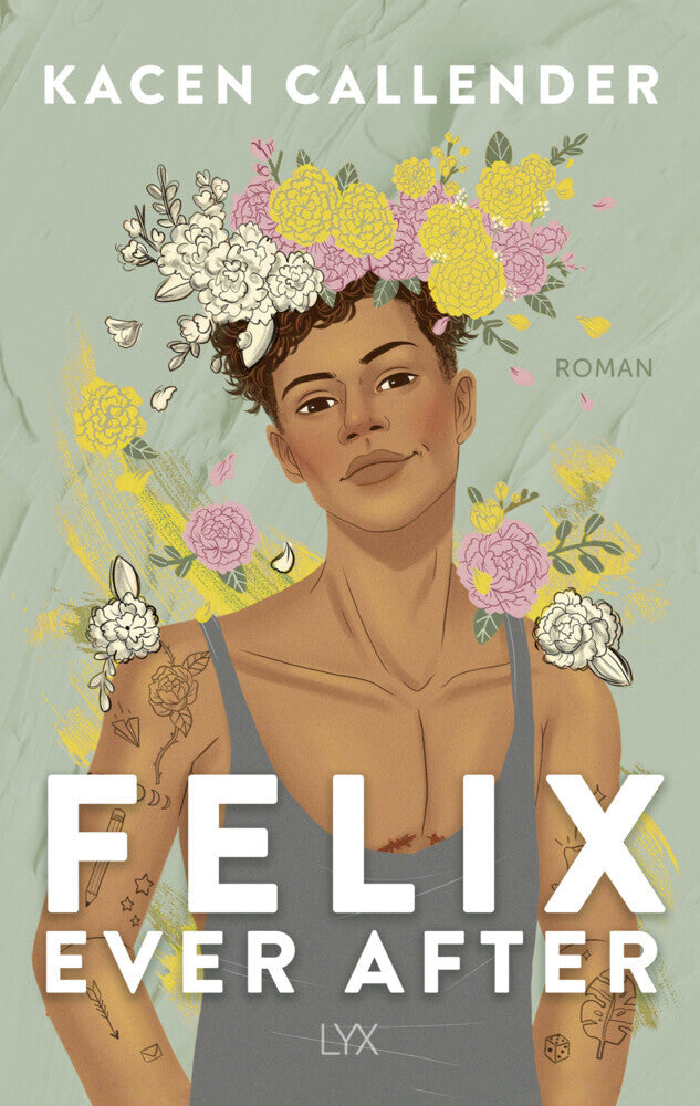 Felix Ever After (Kacen Callender)