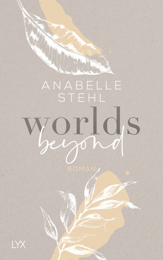 Worlds Beyond (Anabelle Stehl)