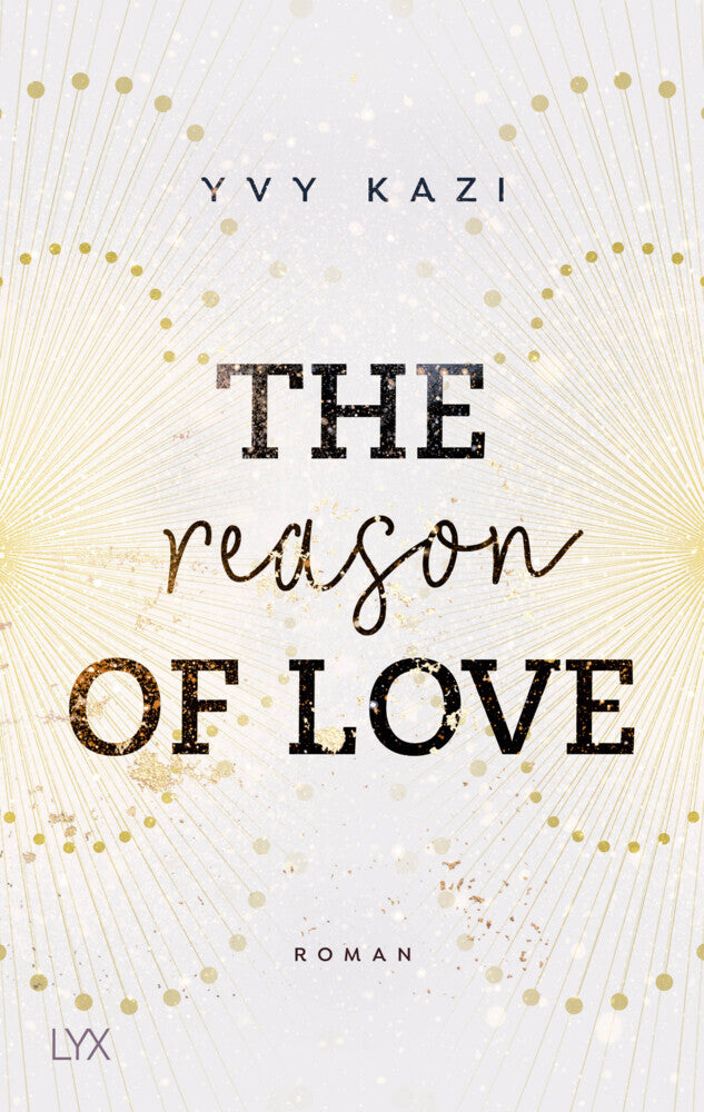 The Reason of Love (Yvy Kazi)