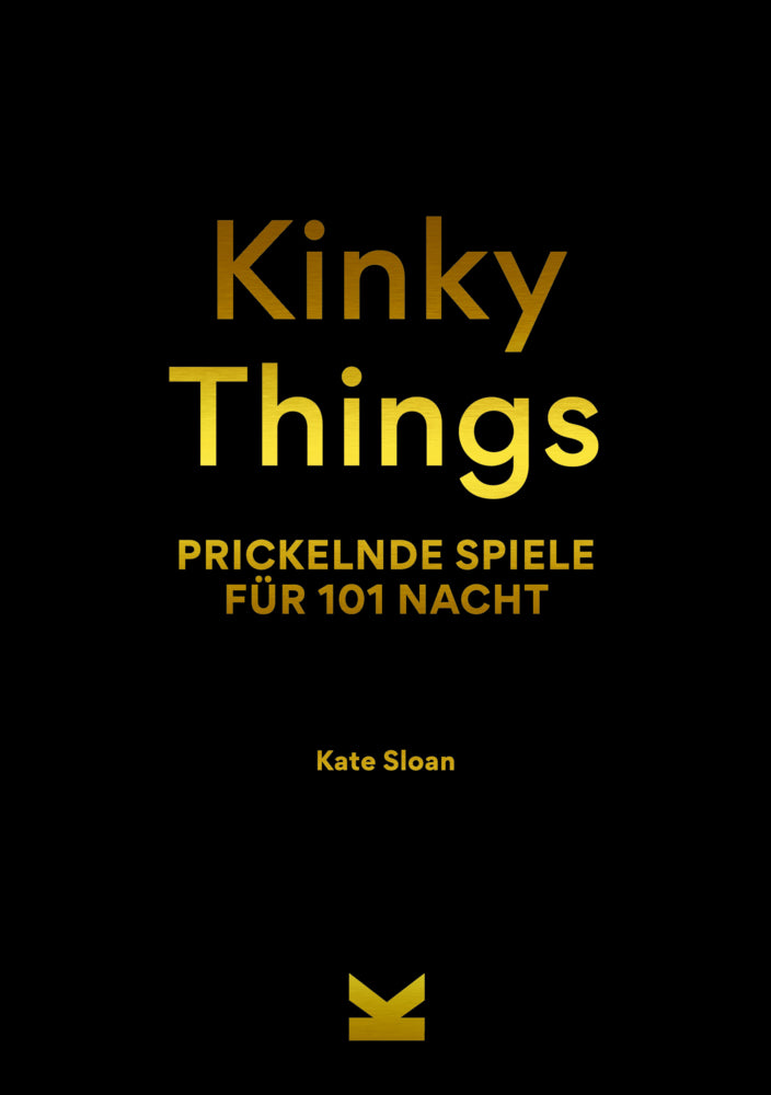 Kinky Things (Kate Sloan)