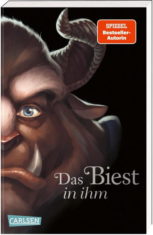 Disney Villains 2: Das Biest in ihm (Walt Disney)