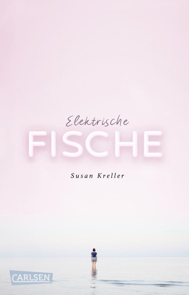 Elektrische Fische (Susan Kreller)
