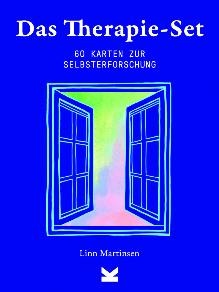 Das Therapie-Set (Linn Martinsen)