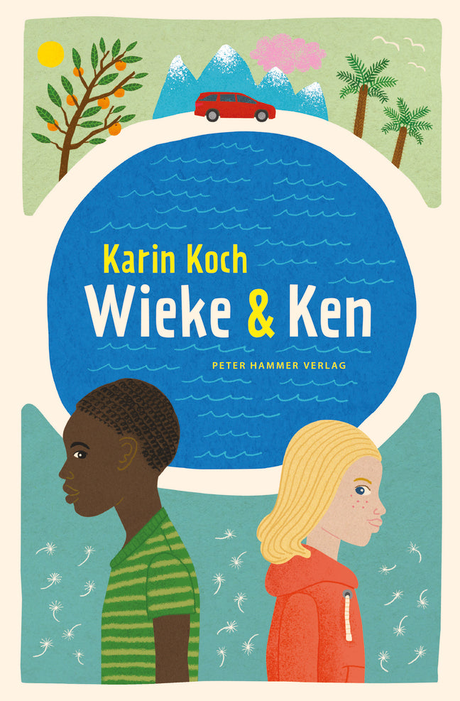 Wieke und Ken (Karin Koch)