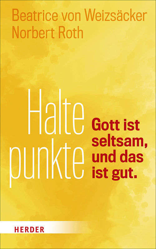 Haltepunkte (Norbert Roth)