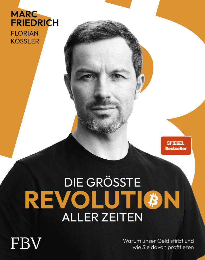 Die größte Revolution aller Zeiten (Marc Friedrich)