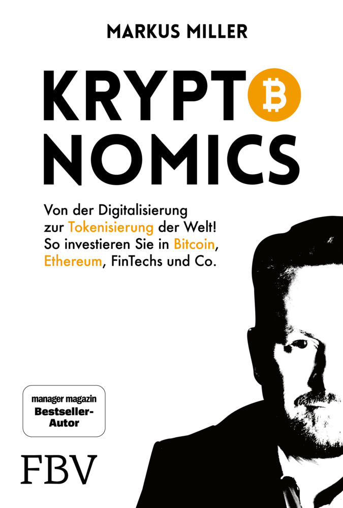 Kryptonomics (Markus Miller)