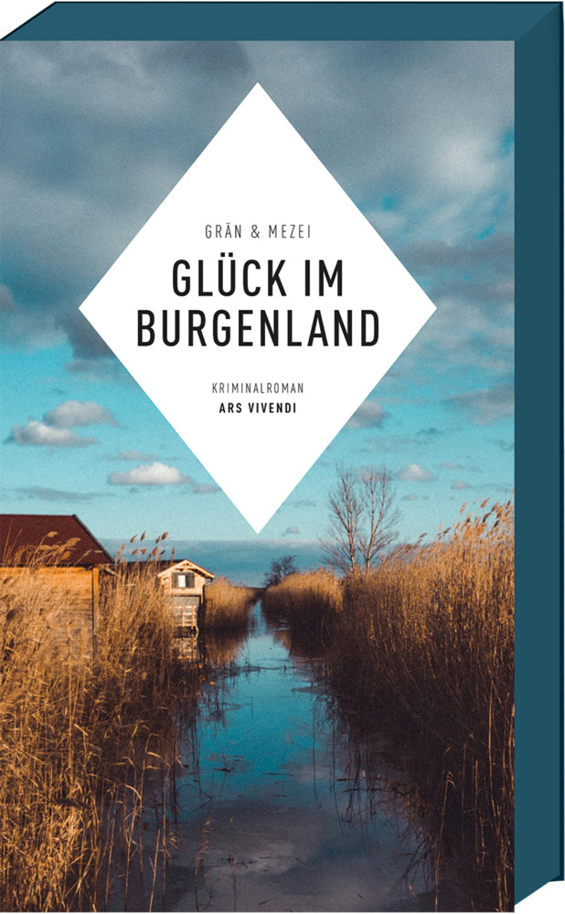 Glück im Burgenland (Christine Grän)