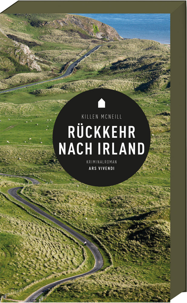 Rückkehr nach Irland (Killen Mcneill)