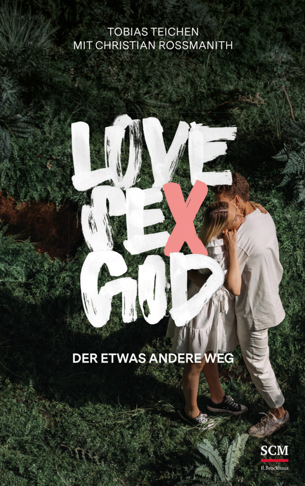 Love, Sex, God (Tobias Teichen)
