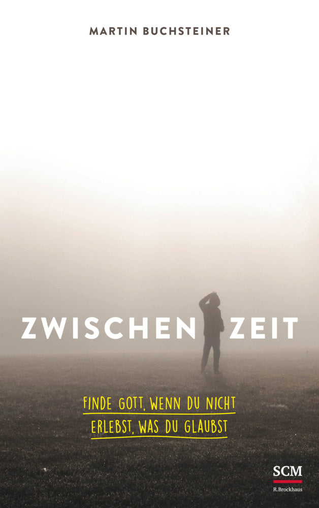 Zwischenzeit (Martin Buchsteiner)
