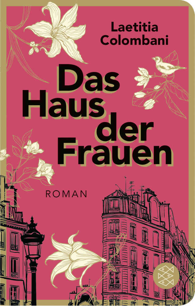 Das Haus der Frauen (Laëtitia Colombani)