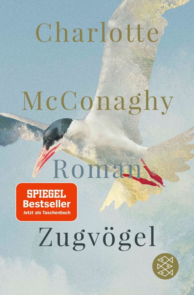 Zugvögel (Charlotte Mcconaghy)