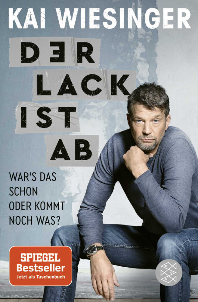 Der Lack ist ab (Kai Wiesinger)
