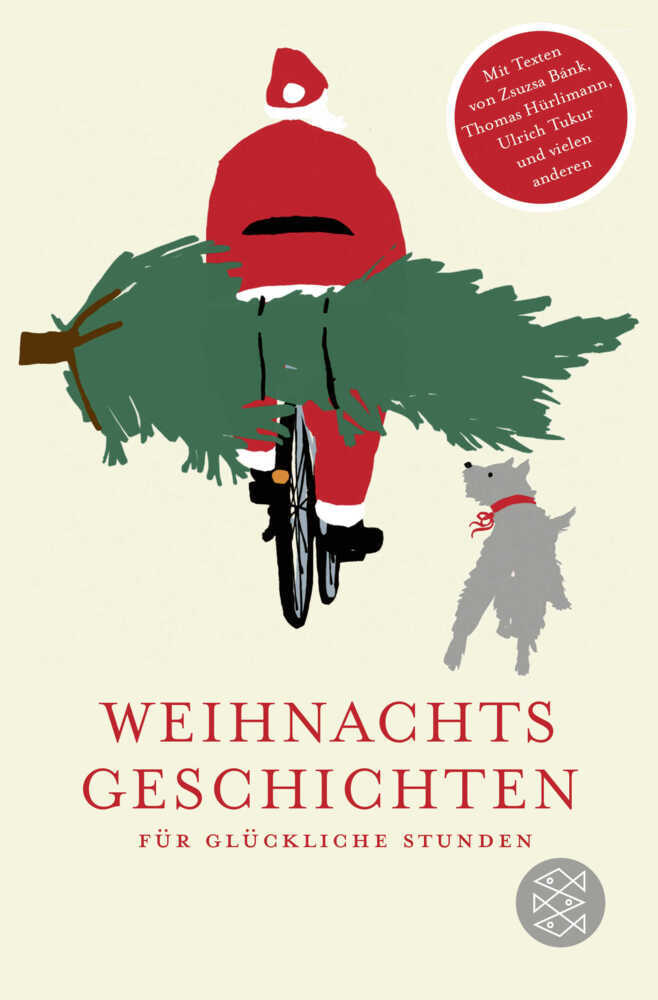 Weihnachtsgeschichten für glückliche Stunden (Sascha Michel)