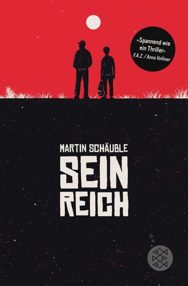 Sein Reich (Martin Schäuble)