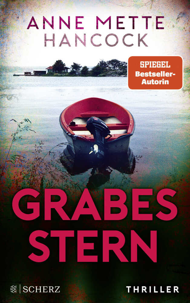 Grabesstern (Anne Mette Hancock)