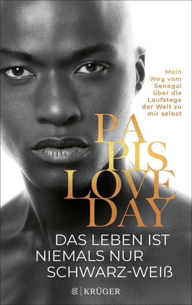 Das Leben ist niemals nur schwarz-weiß (Papis Loveday)