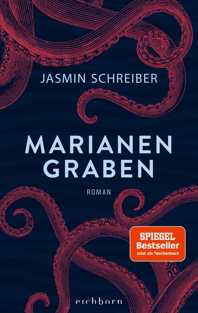 Marianengraben (Jasmin Schreiber)