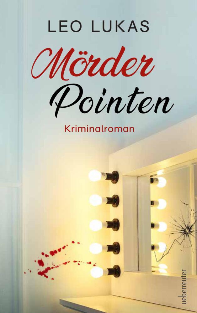 Mörder Pointen (Leo Lukas)
