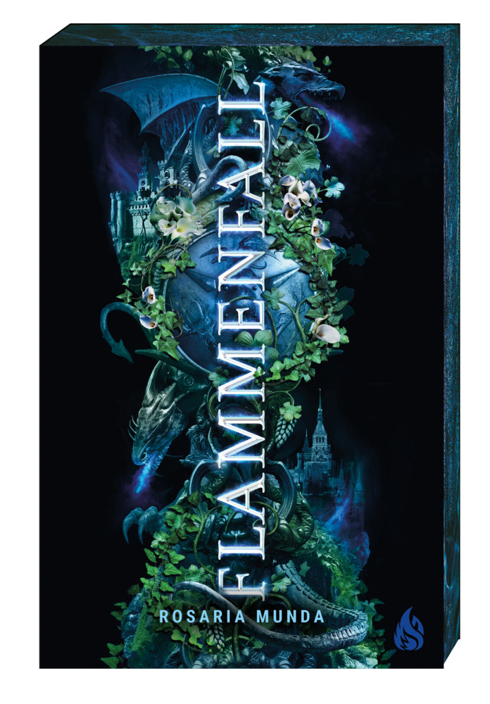 Flammenfall (Rosaria Munda)